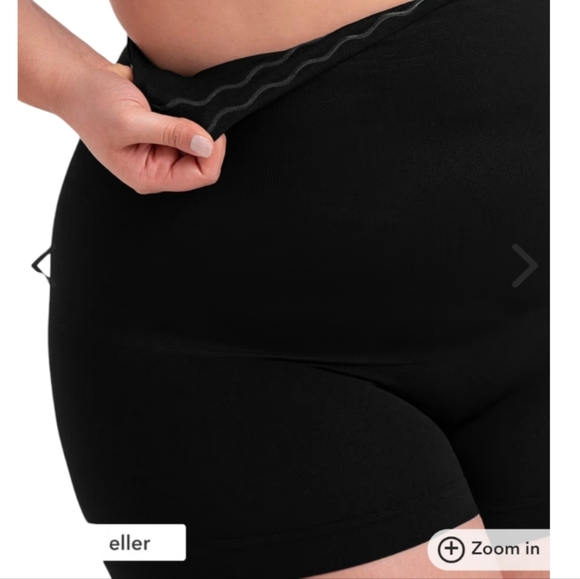 NWT Shapermint Essentials All Day Every Day High-Waisted Shaper Boyshort - Picture 5 of 10